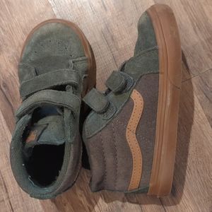 Kids vans